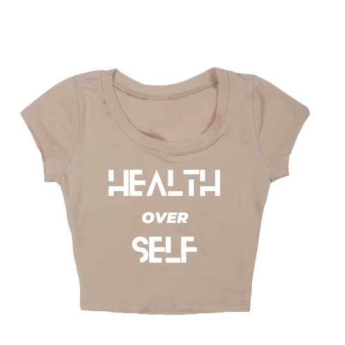 WOMENS CROP