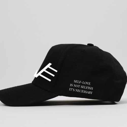 TRUCKER HAT