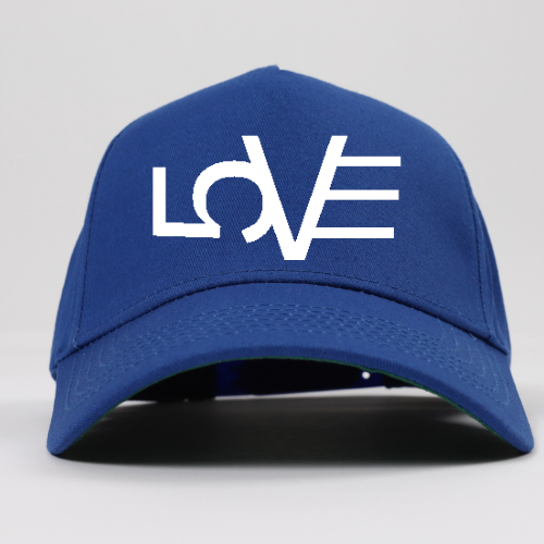 TRUCKER HAT