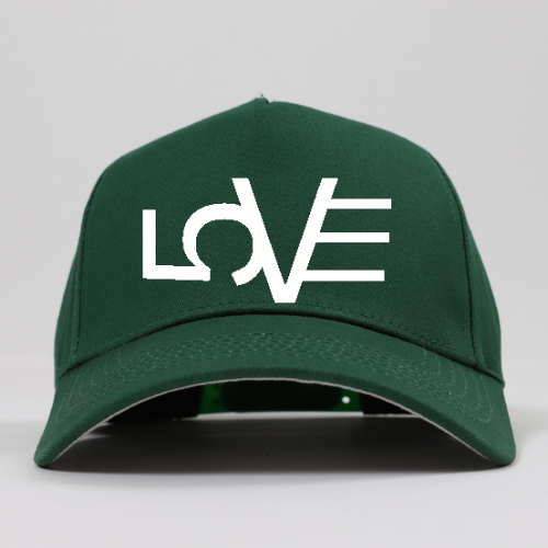 TRUCKER HAT