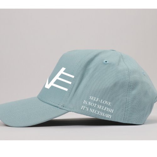 TRUCKER HAT
