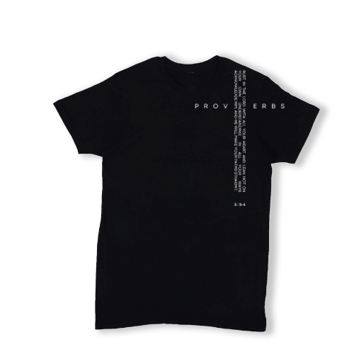 T- SHIRT