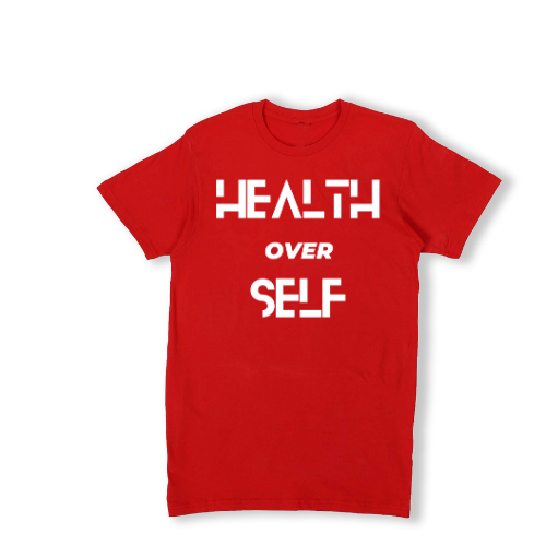 T- SHIRT