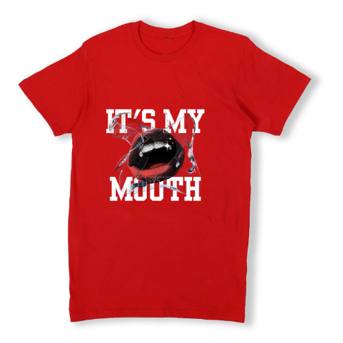 T- SHIRT