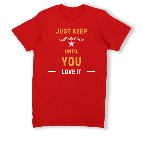 T- SHIRT