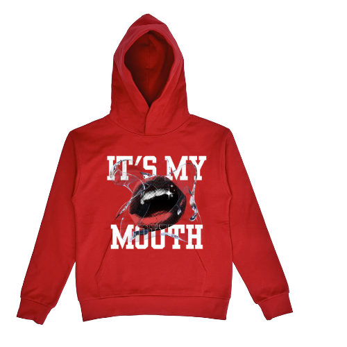 HOODIE