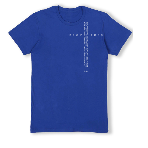 T- SHIRT