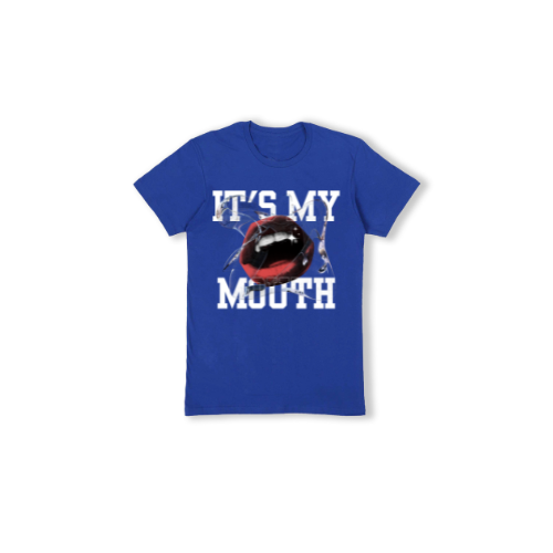 T- SHIRT