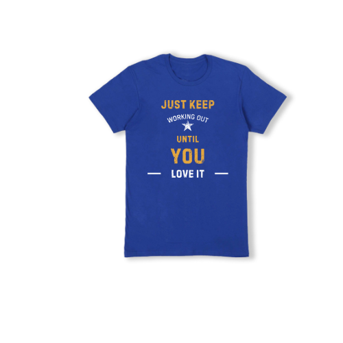 T- SHIRT