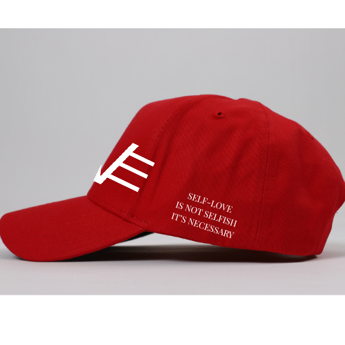 TRUCKER HAT
