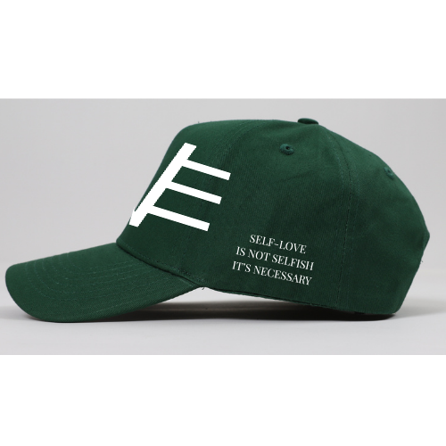 TRUCKER HAT