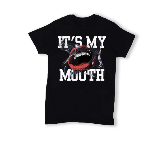 T- SHIRT