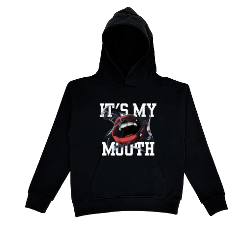 HOODIE