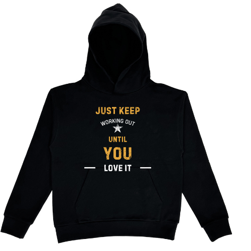 HOODIE