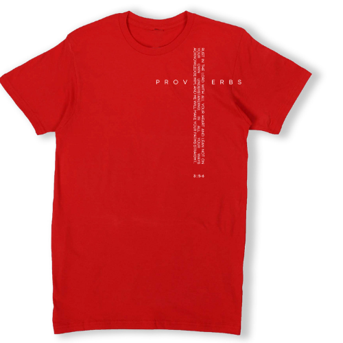 T- SHIRT