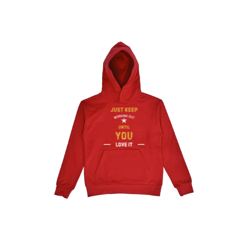 HOODIE
