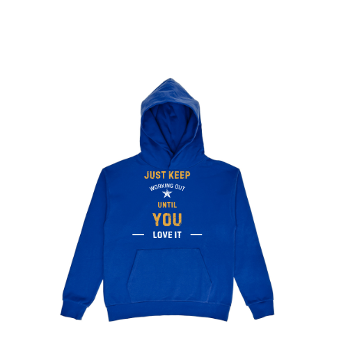 HOODIE
