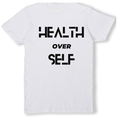 T- SHIRT