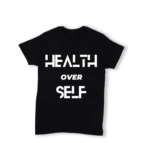 T- SHIRT