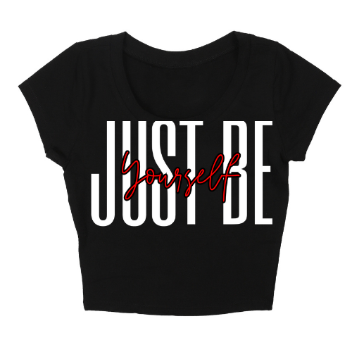 WOMENS CROP