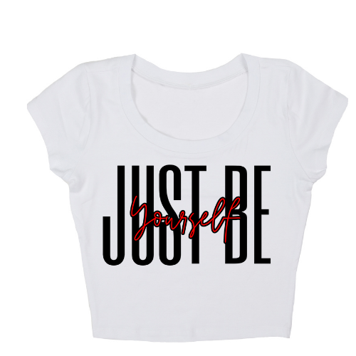 WOMENS CROP