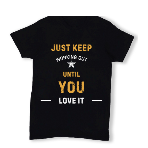 T- SHIRT