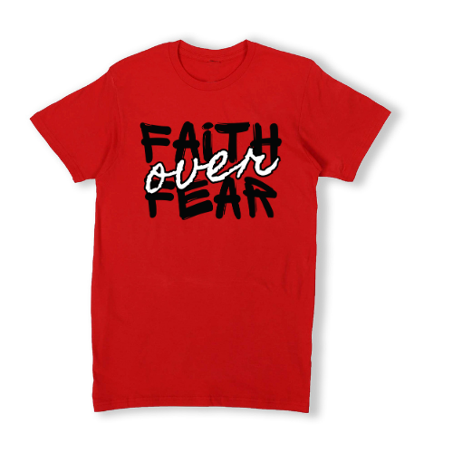 T- SHIRT
